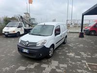 Usata Renault Kangoo 95 CV (69 kW) 2020 Bianco Monovolume