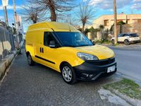 usata Fiat Doblò Doblo1.6 MJT 16V 120CV Maxi XL