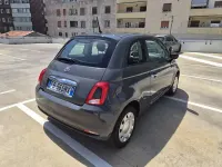 Usata Fiat 500 Pop 69 CV (50 kW) 2016 Utilitaria