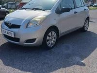 Usata Toyota Yaris 68 CV (50 kW) 2011 Utilitaria