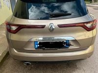 Usata Renault Mégane IV 110 CV (80 kW) 2017 Station wagon