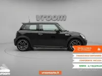 Usata Mini Cooper SD 143 CV (105 kW) 2013 Nero Utilitaria