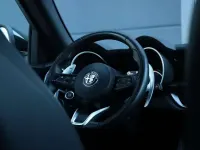 Usata Alfa Romeo Stelvio Sprint 118 CV (86 kW) 2023 SUV