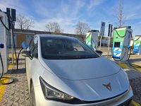 Usata Cupra Born e-Boost 169 kW (231 CV) 2023 Grigio Utilitaria