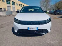 Usata Opel Corsa Ultimate 101 CV (74 kW) 2024 Bianco Utilitaria