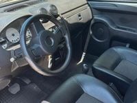 Usata Aixam Minauto 2016 Utilitaria