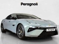 Nuova Lotus Emeya 450 kW (612 CV) 2025 Grigio Utilitaria
