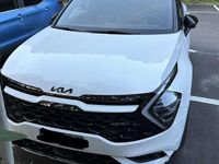 Usata Kia Sportage GT-Line 136 CV (100 kW) 2025 SUV
