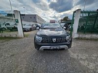 usata Dacia Duster 1.5 dCi 4x2 Prestige-2019
