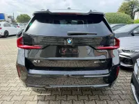 Usata BMW X1 M Sport 136 CV (100 kW) 2025 Nero zaffiro SUV