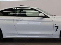 Usata BMW 430 M Sport 252 CV (185 kW) 2018 Coupé