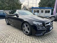 usata Mercedes E220 Classe E CbrCabrio Premium Plus Auto