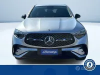 Nuova Mercedes GLC220 Advanced 197 CV (144 kW) 2026 Grigio SUV