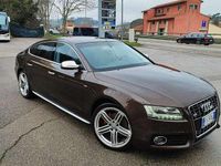 Usata Audi A5 Sportback Ambiente 170 CV (125 kW) 2011 Utilitaria