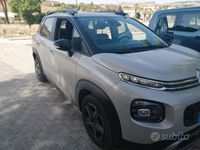 Usata Citroën C3 Aircross 120 CV (88 kW) 2021 Grigio SUV