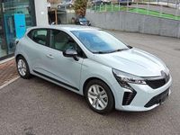 Usata Renault Clio V Evolution 91 CV (66 kW) 2025 Grigio Berlina