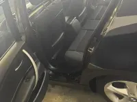 Usata BMW 120 2009 Nero Utilitaria