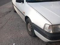 Usata Fiat Tempra 1990 Bianco Berlina