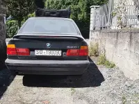 Usata BMW 520 150 CV (110 kW) 1990 Berlina