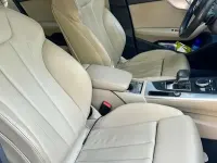 Usata Audi A4 Business 252 CV (185 kW) 2017 Grigio Station wagon