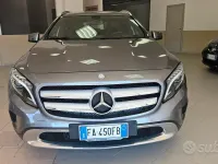 Occasion Mercedes GLA200 Premium 136 ch (100 kW) 2015 Gris SUV