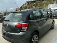 Usata Citroën C3 PureTech 82 CV (60 kW) 2017 Grigio Berlina