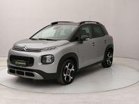 Usata Citroën C3 Aircross PureTech 110 CV (80 kW) 2020 Grigio SUV