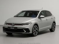 Usata VW Polo GTI 207 CV (152 kW) 2024 Grigio Utilitaria