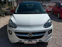 Usata Opel Adam Rocks Rocks 150 CV (110 kW) 2016 Bianco Utilitaria