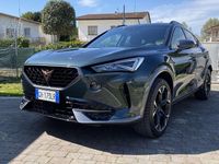 Usata Cupra Formentor 150 CV (110 kW) 2022 SUV