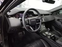 usata Land Rover Range Rover evoque D200 I4 AWD MHEV H