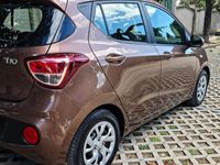 usata Hyundai i10 1.0 GPL NUOVO -2019