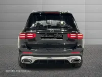 Usata Mercedes GLB200 AMG Line Premium 150 CV (110 kW) 2025 Nero metallizzato SUV