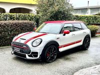 Usata Mini John Cooper Works Clubman Essential 306 CV (225 kW) 2019 Other Station wagon