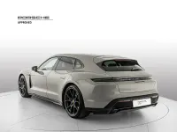 Usata Porsche Taycan GTS 2023 Berlina