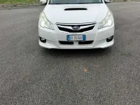 Usata Subaru Legacy Trend 150 CV (110 kW) 2012 Station wagon