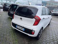 Usata Kia Rio 75 CV (55 kW) 2012 Other Berlina