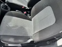 Usata Kia Venga Active 90 CV (66 kW) 2013 Bianco Utilitaria