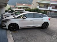 usata DS Automobiles DS5 DS 5 2.0 HDi 160 aut. Sport Chic