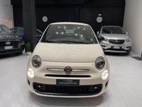 usata Fiat 500 1.0 Hybrid Connect "35.000KM"