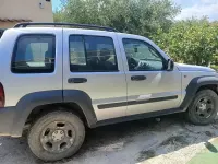 Usata Jeep Cherokee 163 CV (119 kW) 2007 SUV