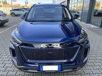 Usata EVO Evo 5 120 CV (88 kW) 2024 Blu/azzurro SUV