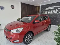 Usata EVO Evo 3 113 CV (83 kW) 2023 Rosso SUV