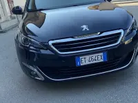 Usata Peugeot 308 Active 116 CV (85 kW) 2013 Berlina