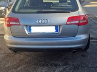 usata Audi A6 Avant