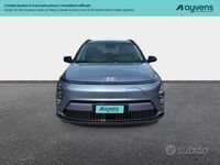 Gebraucht Hyundai Kona Edition 160 kW (218 PS) 2023 Blau SUV