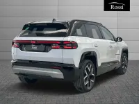 Nuova Jeep Compass 156 kW (213 CV) 2026 Antarctica con tetto nero SUV