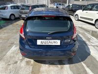 usata Ford Fiesta 6ª serie 1.5 TDCi 75CV 5 porte Business