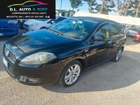 Usata Fiat Croma Emotion 150 CV (110 kW) 2009 Nero Station wagon