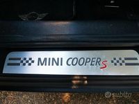 Usata Mini Cooper SD Countryman 145 CV (106 kW) 2013 Bianco SUV